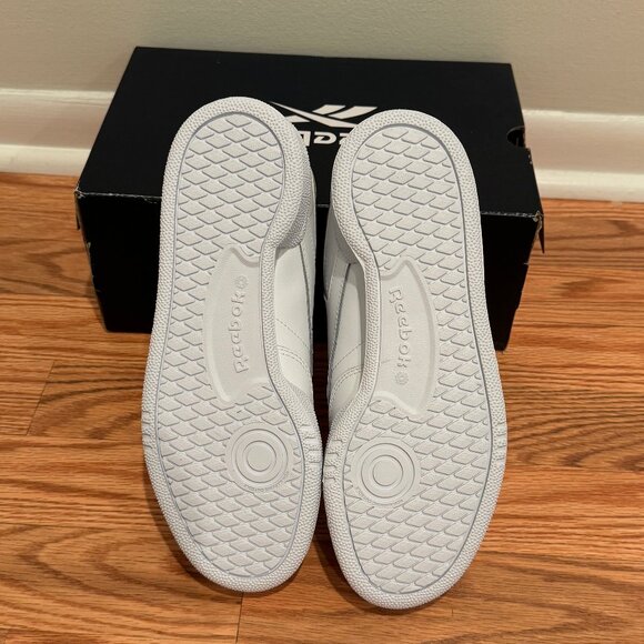 Reebok Club C 85 Pride Sneaker - Picture 6 of 6